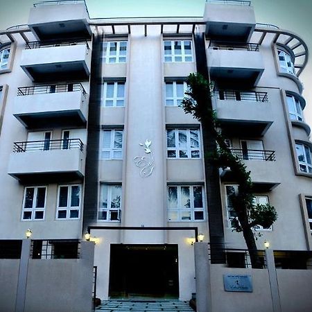Eden Suites Бенґалуру Екстер'єр фото