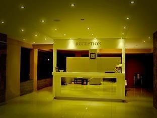 Eden Suites Бенґалуру Екстер'єр фото