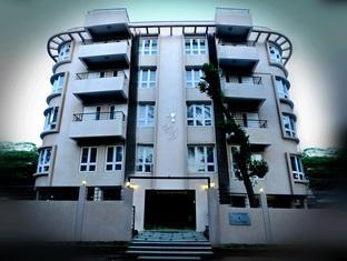 Eden Suites Бенґалуру Екстер'єр фото